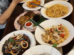 -猫岛主趣味餐厅(鼓浪屿店)