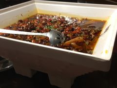 -杨记隆府(汉街店)