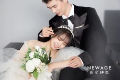 -新奕映像摄影机构