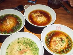 -瑞面(吴宫泛太平洋酒店)