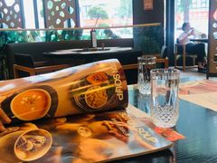 -伯顿西餐厅(厚街香榭丽店)