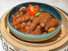 -南海渔村(珠江新城店)