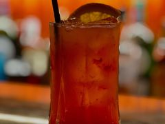 -The Cheebat 锌吧·Bistro(体育西店)