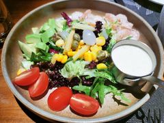 -秀·爱尔兰餐吧(上海路店)