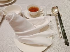 -二楼咖啡厅·厦门源昌凯宾斯基大酒店(湖滨中路店)