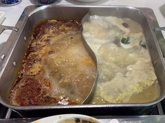 -潮牛魏记鲜牛肉火锅(开发区店)