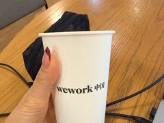 -WeWork中国(三里屯11号社区店)