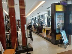 门面-南方酒店·淮扬菜(回民街店)