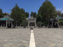 -西安化觉巷清真大寺