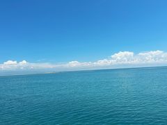-青海湖二郎剑景区
