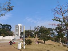 -白石龙音乐公园