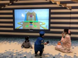 -meland club亲子乐园(重庆万象城店)