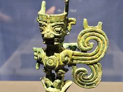 -遇见博物馆(遇见海洋沉浸式奇幻光影展)