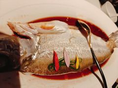 -醉庐·新上海菜(南京西路店)