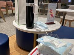 -奈雪的茶(青岛卓悦里INTOWN店)