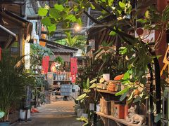 -石涧故事·私房菜(紫云路店)