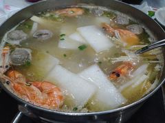 -黑山牛肉汤火锅(花城汇店)