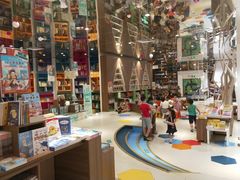 -扶光书店(中环店)
