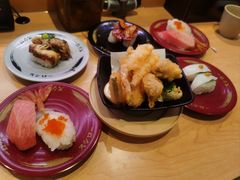 -寿司郎(皇庭广场店)