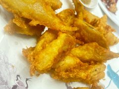 -渔码头食府·20年蓬莱老字号(登州路店)