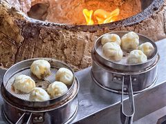 -吃不亏特色包子(三峡广场店)