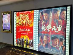 -华夏影城百步亭店(杜比全景声)