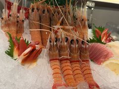 -万岛日本料理铁板烧(万象城店)