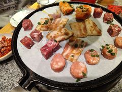 -酒拾烤肉(九方店)