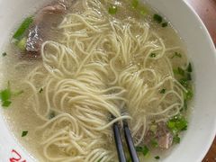 -庄行曹记羊肉(泗泾店)