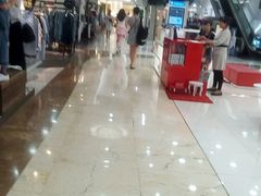 -王府井百货(总府店)