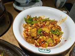 -费大厨辣椒炒肉(富兴店)