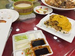 -东四民芳餐厅(世茂工三店)