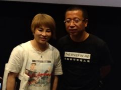 -百美汇影城(LUXE嘉里中心店)