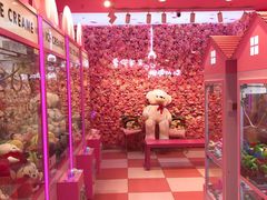 -爱沫电影·switch游戏(浦西万达店)
