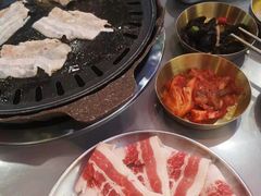 -玄希浪漫厨房·韩料烤肉(湖滨银泰in77店)