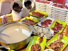 -养牛邓·潮汕牛肉海鲜自助火锅(广州店)