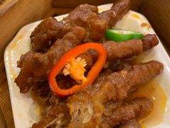 -锦粤宫·精致粤菜(深圳北站店)