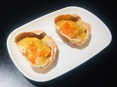 -西街夜油条·麻团包乌饭