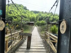 -丹山赤水风景名胜区