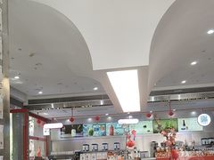 -喧闹·东方大气茶(鹅岭二厂店)