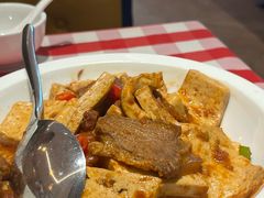 -西贝(无锡万象城店)