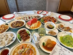 -奕景海鲜(星海广场店)
