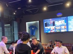 -马海涛牛肉串(领汇广场店)