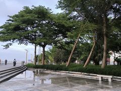 -北海市海滨公园