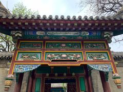 -张学良旧居陈列馆