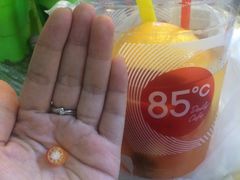 -85度C(厦门中华城新店)