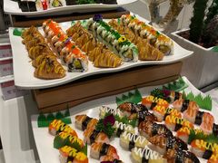 -家路国际大酒店·自助餐(惠阳店)