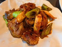 -松涛园朝鲜·海鲜·料理店(鸭绿江断桥店)