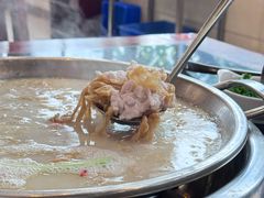 -老来福·非遗酸汤兔(凯旋路店)