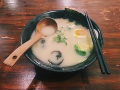 百步拉面-百步拉面